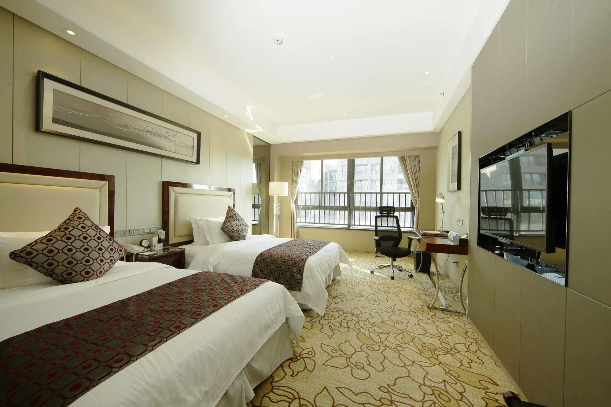 Hotel Country Garden Airport Phoenix