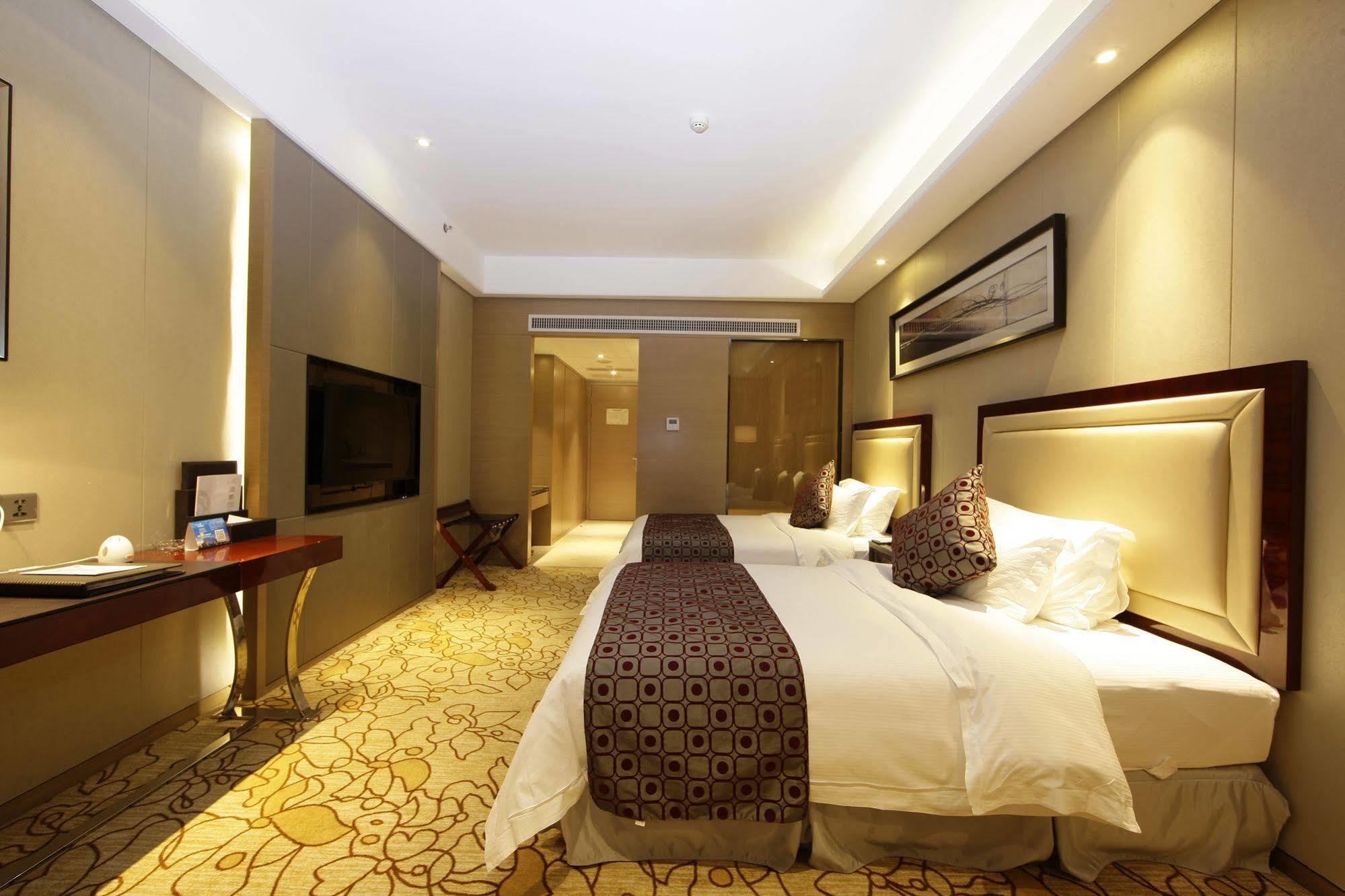 Country Garden Airport Phoenix Hotel Guangzhou