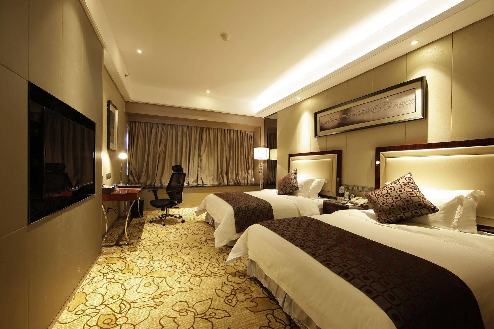 Country Garden Airport Phoenix Hotel