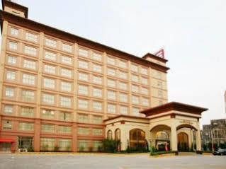 Junyue Guangzhou