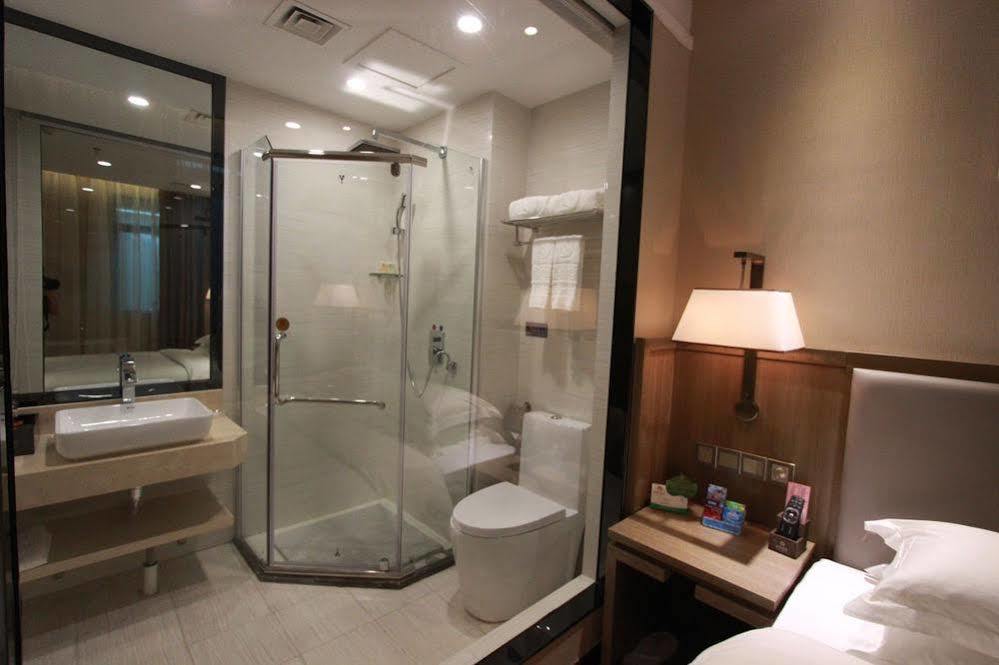 Hotel Boyi Guangzhou
