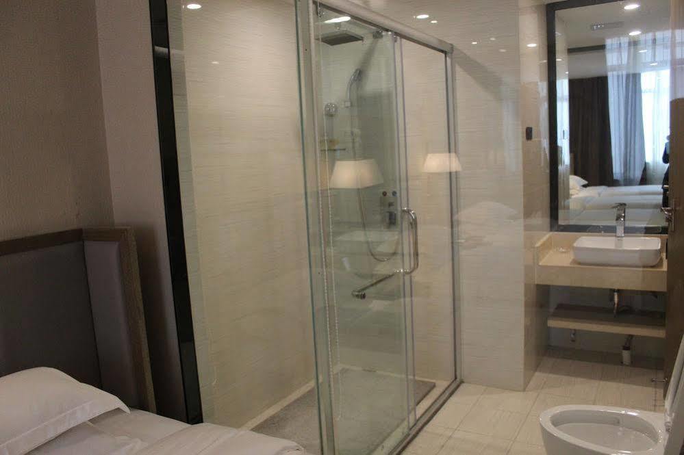 Boyi Hotel
