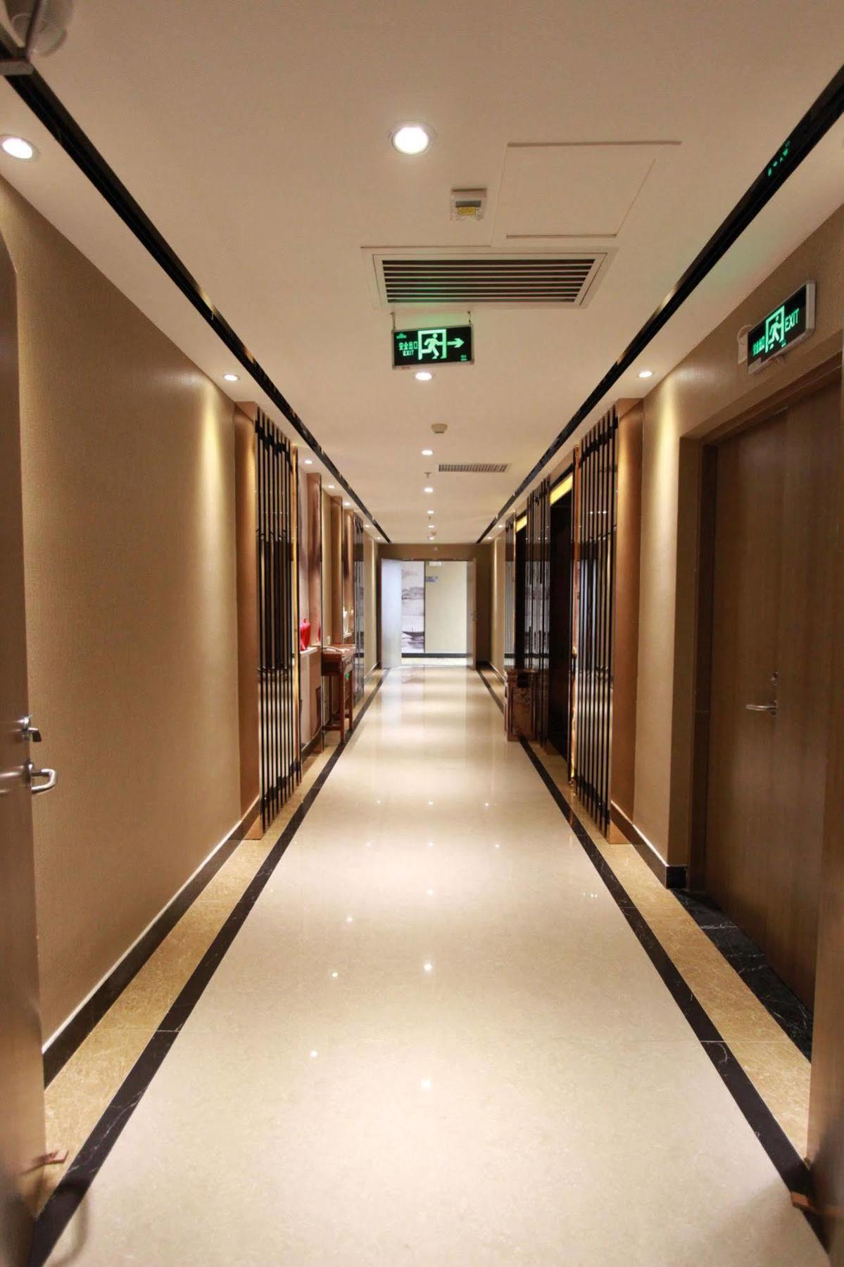 Boyi 3* Guangzhou