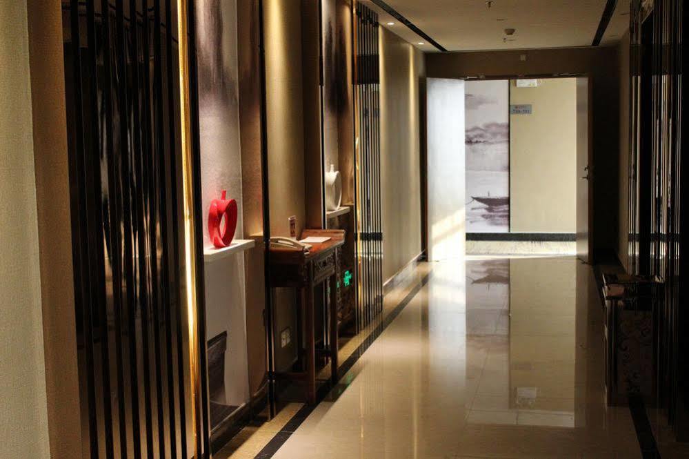 Boyi Guangzhou