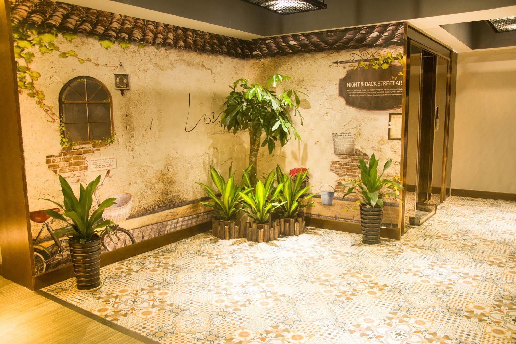 Joyce Coffeetel International Convention & Exhibition Center Guangzhou