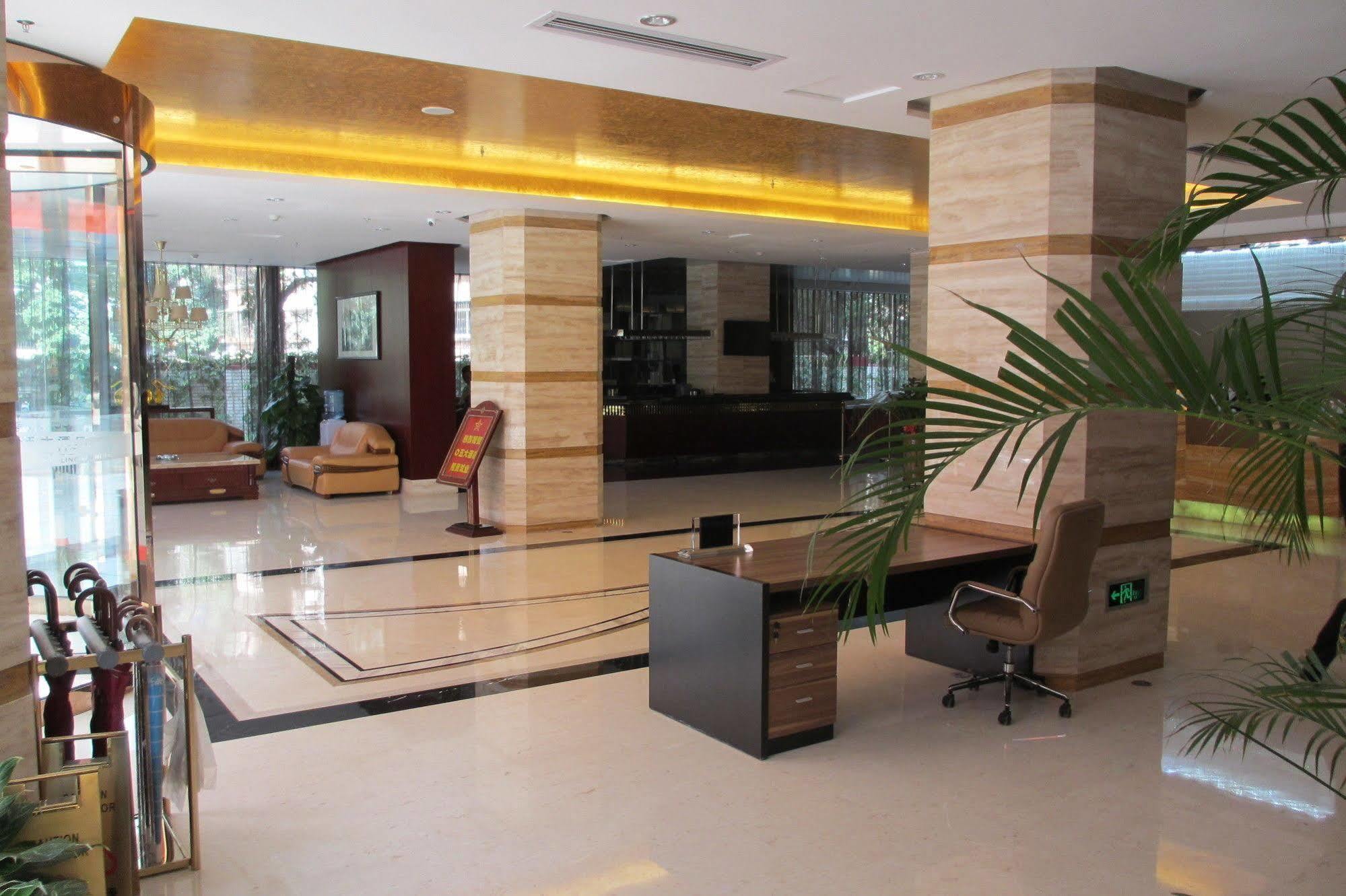 Hotel Shi Liu