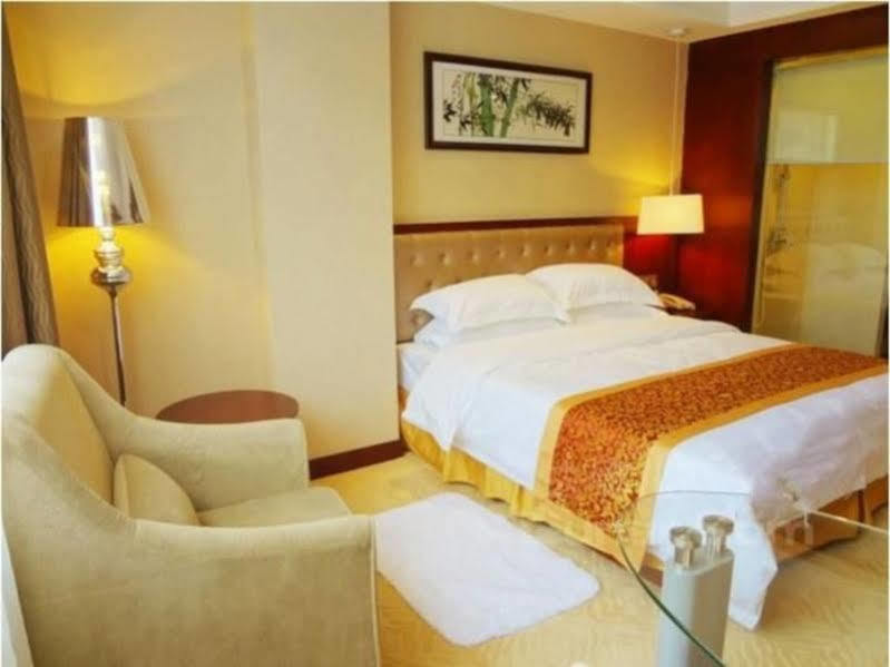 Shi Liu Hotel Guangzhou