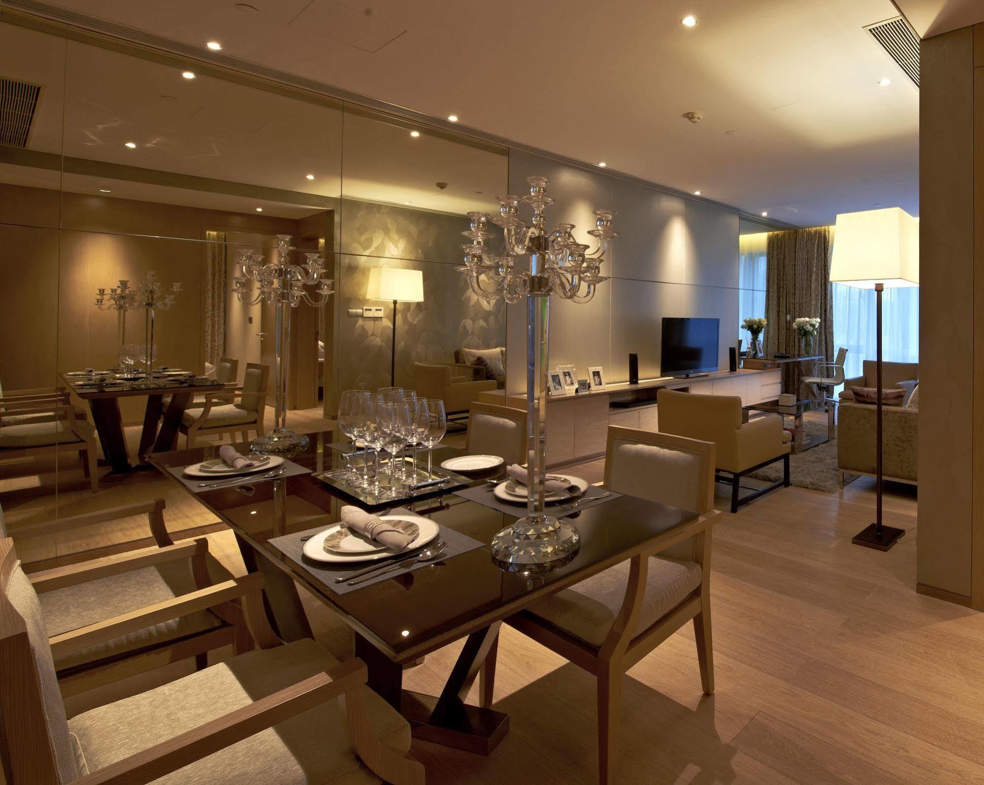 Aparthotel Fraser Guangzhou