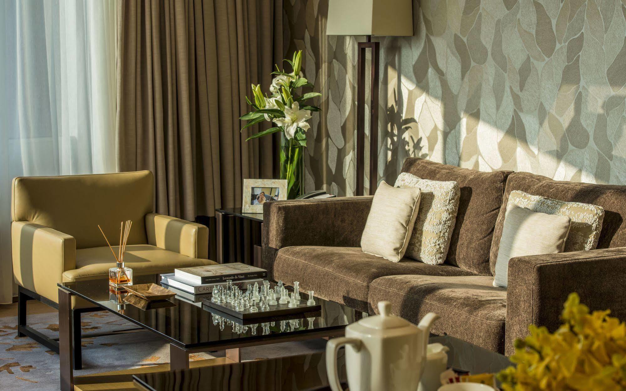 Aparthotel Fraser