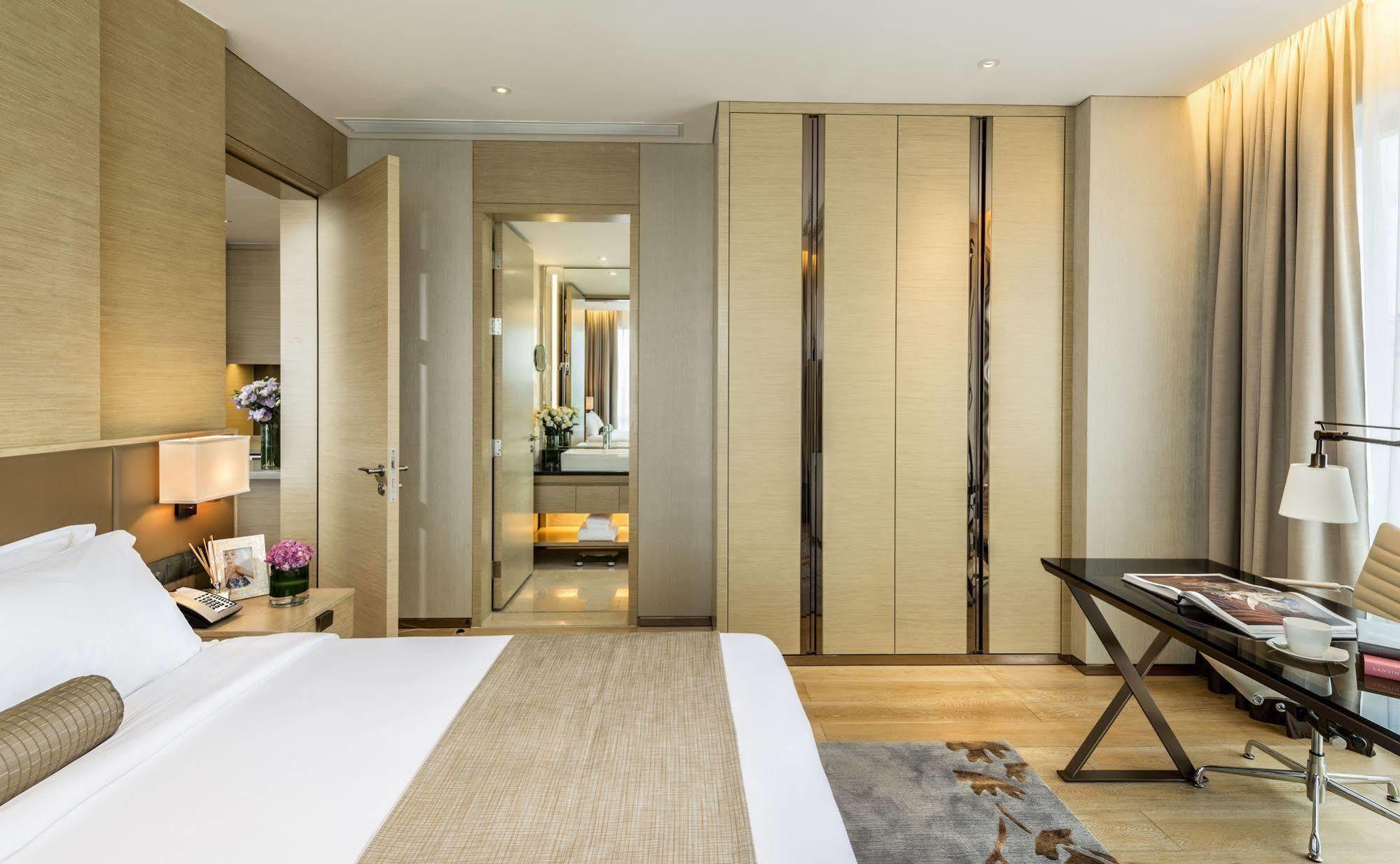 Fraser 5* Guangzhou