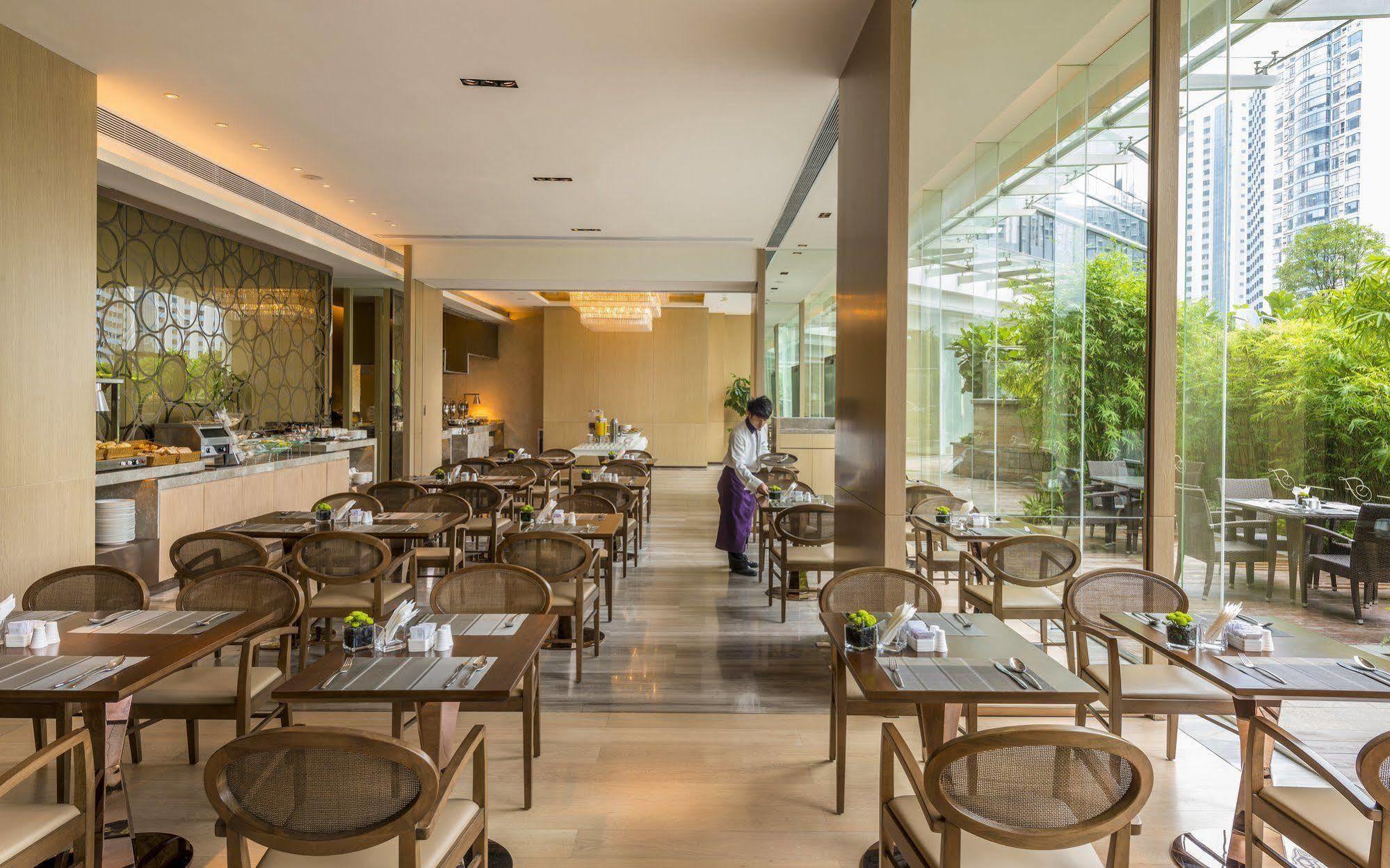 Aparthotel Fraser Guangzhou