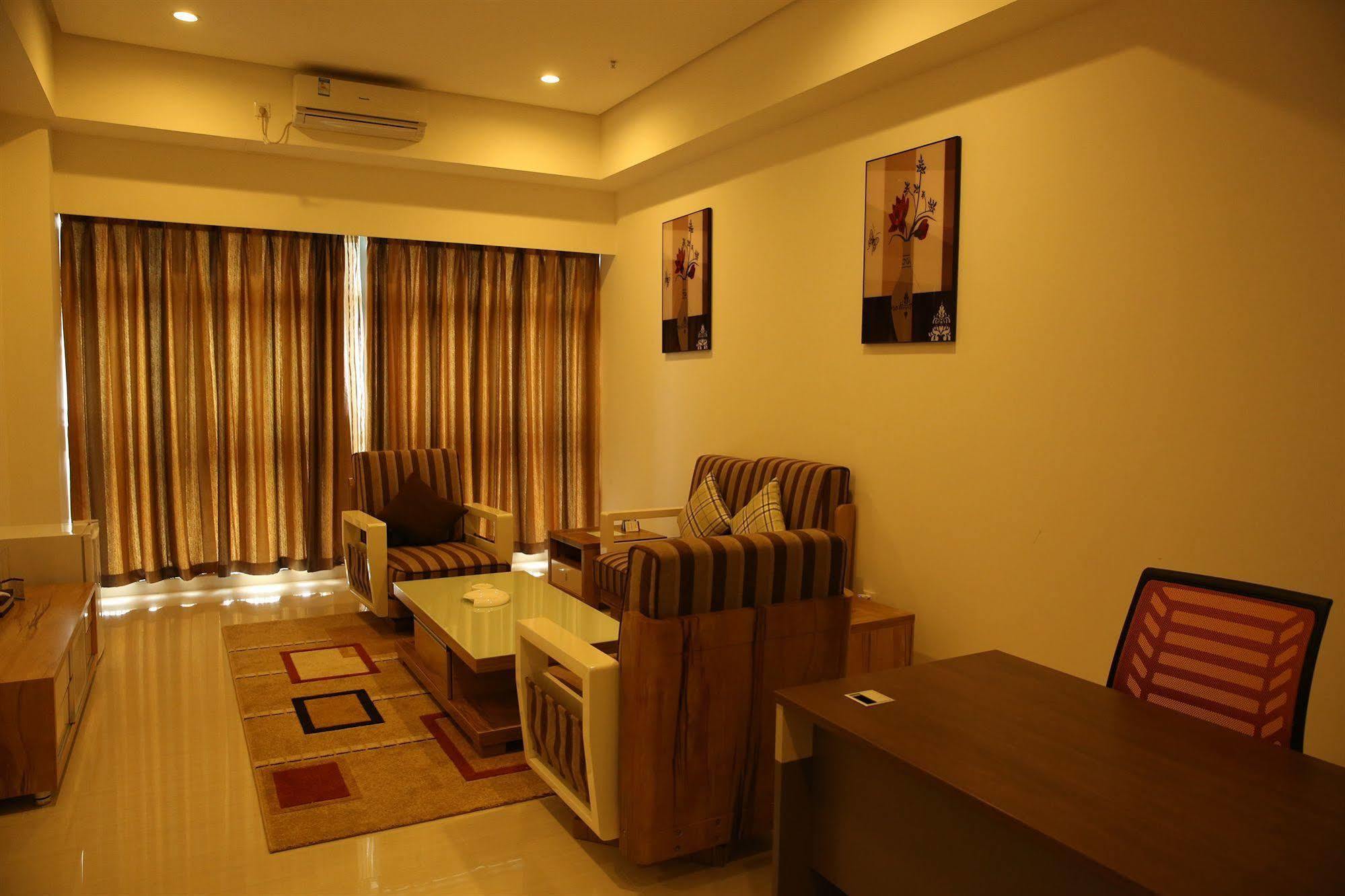 Hotel Yonk Guangzhou