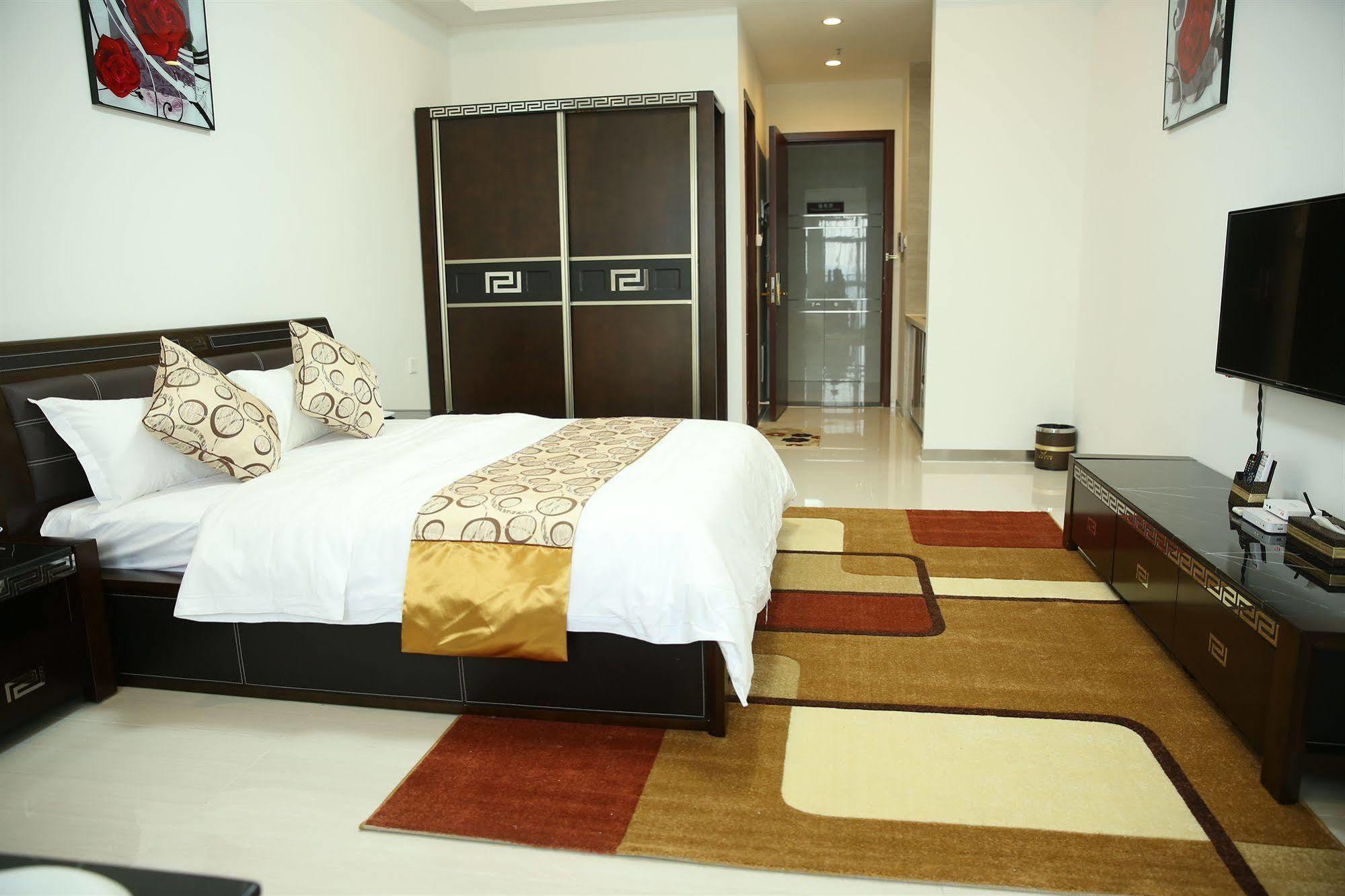 Hotel Yonk