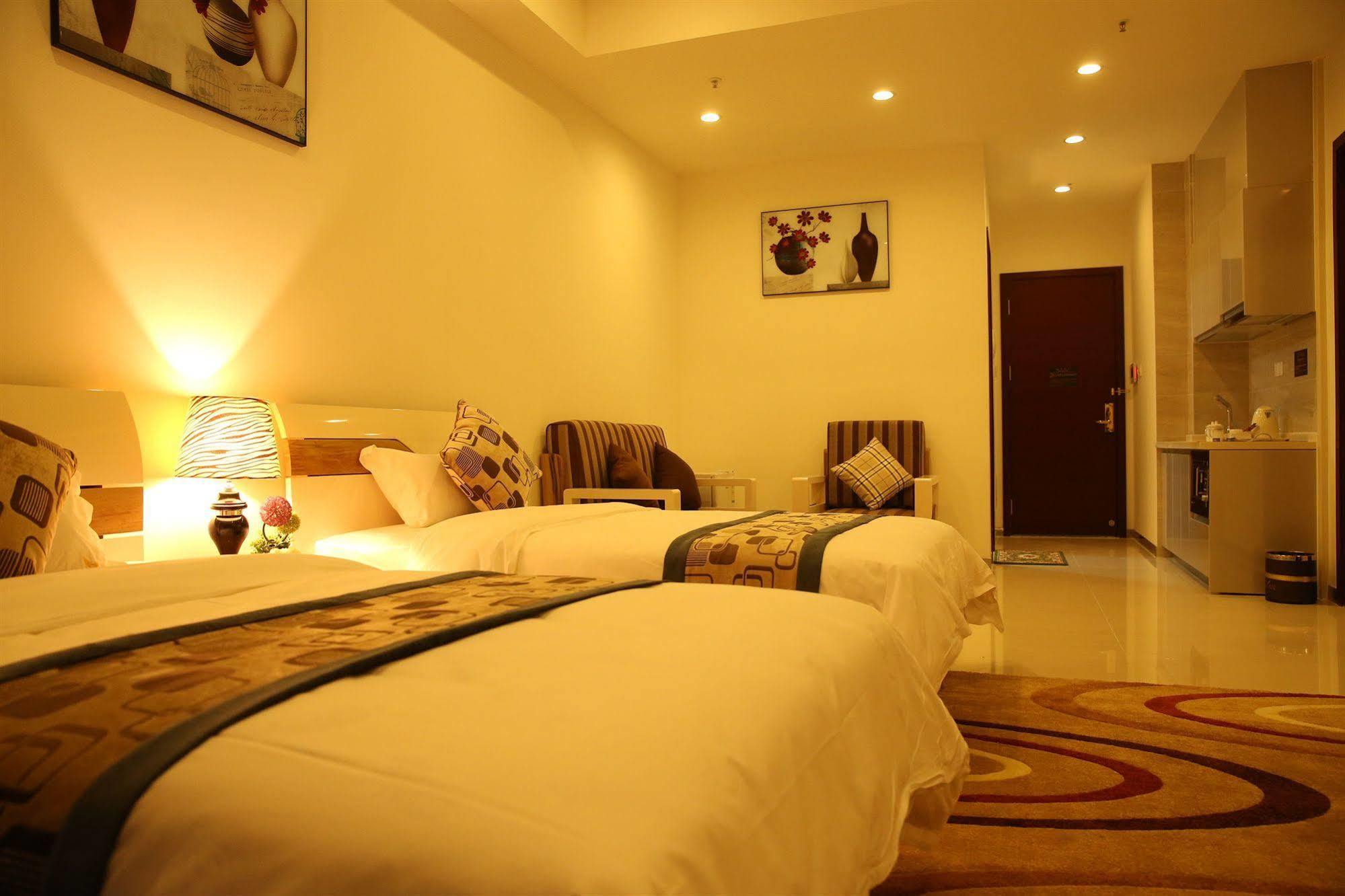 Yonk Hotel