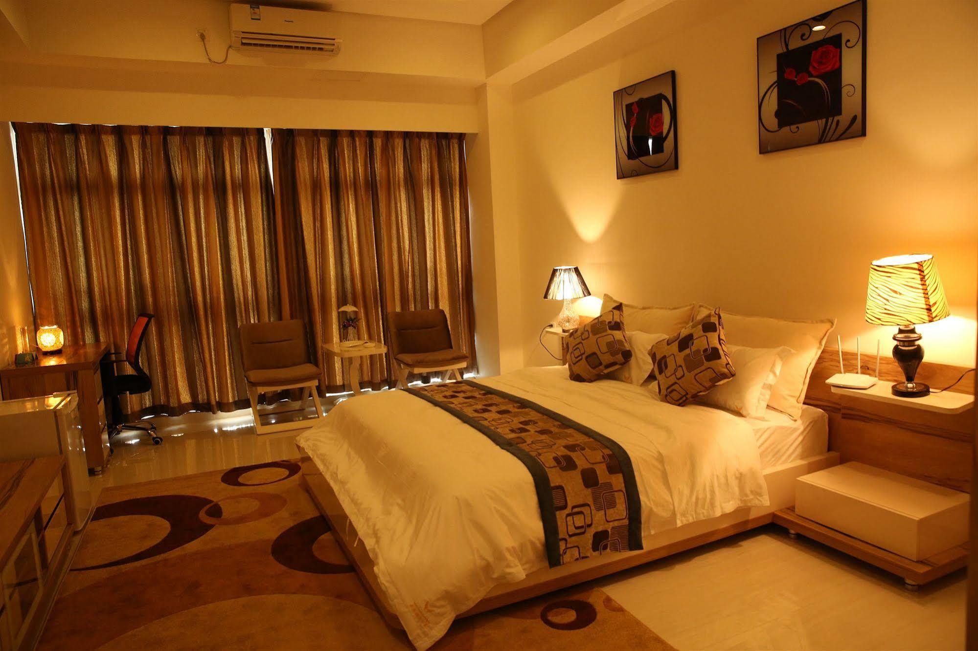Hotel Yonk 3*
