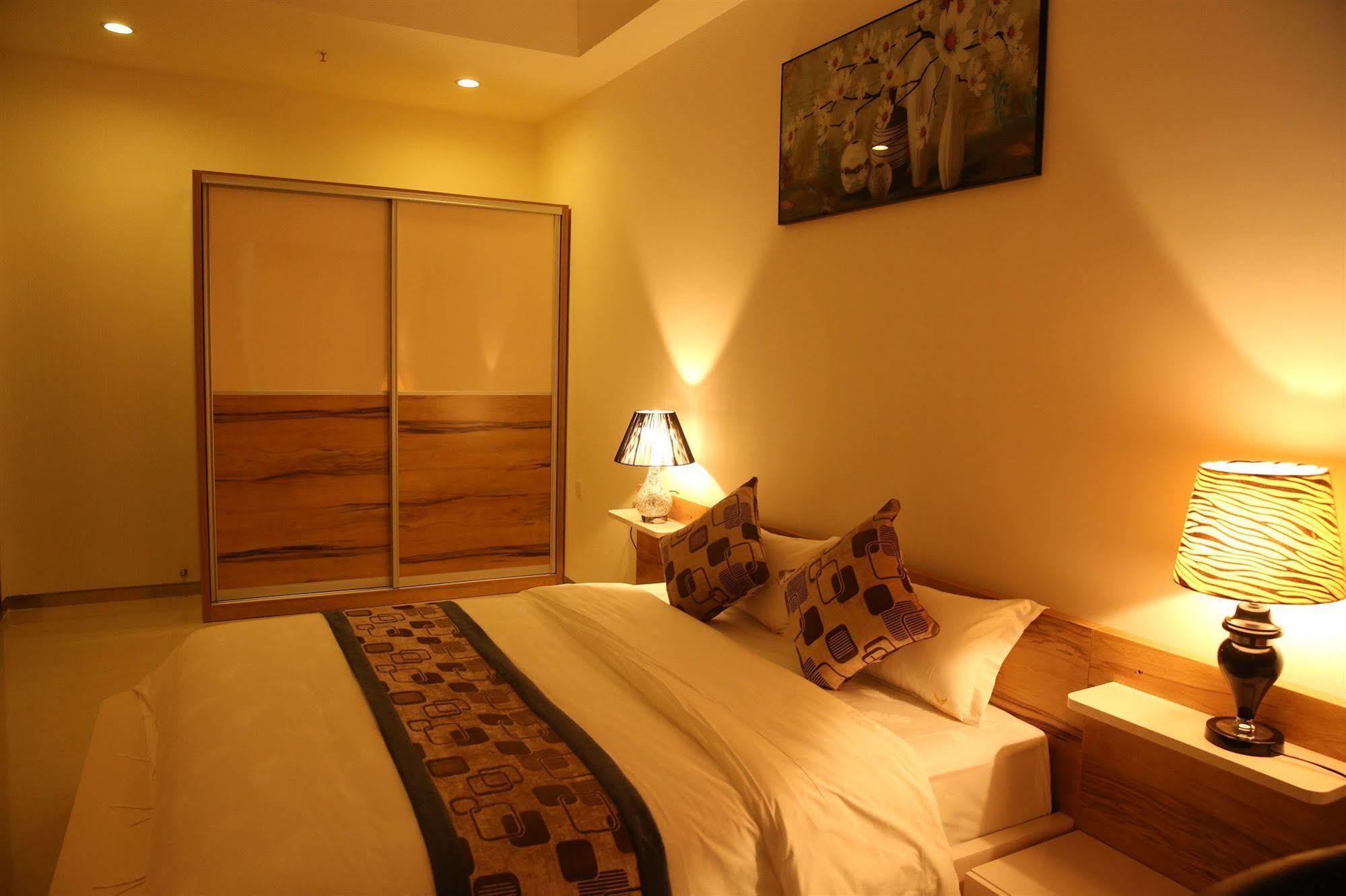 Hotel Yonk