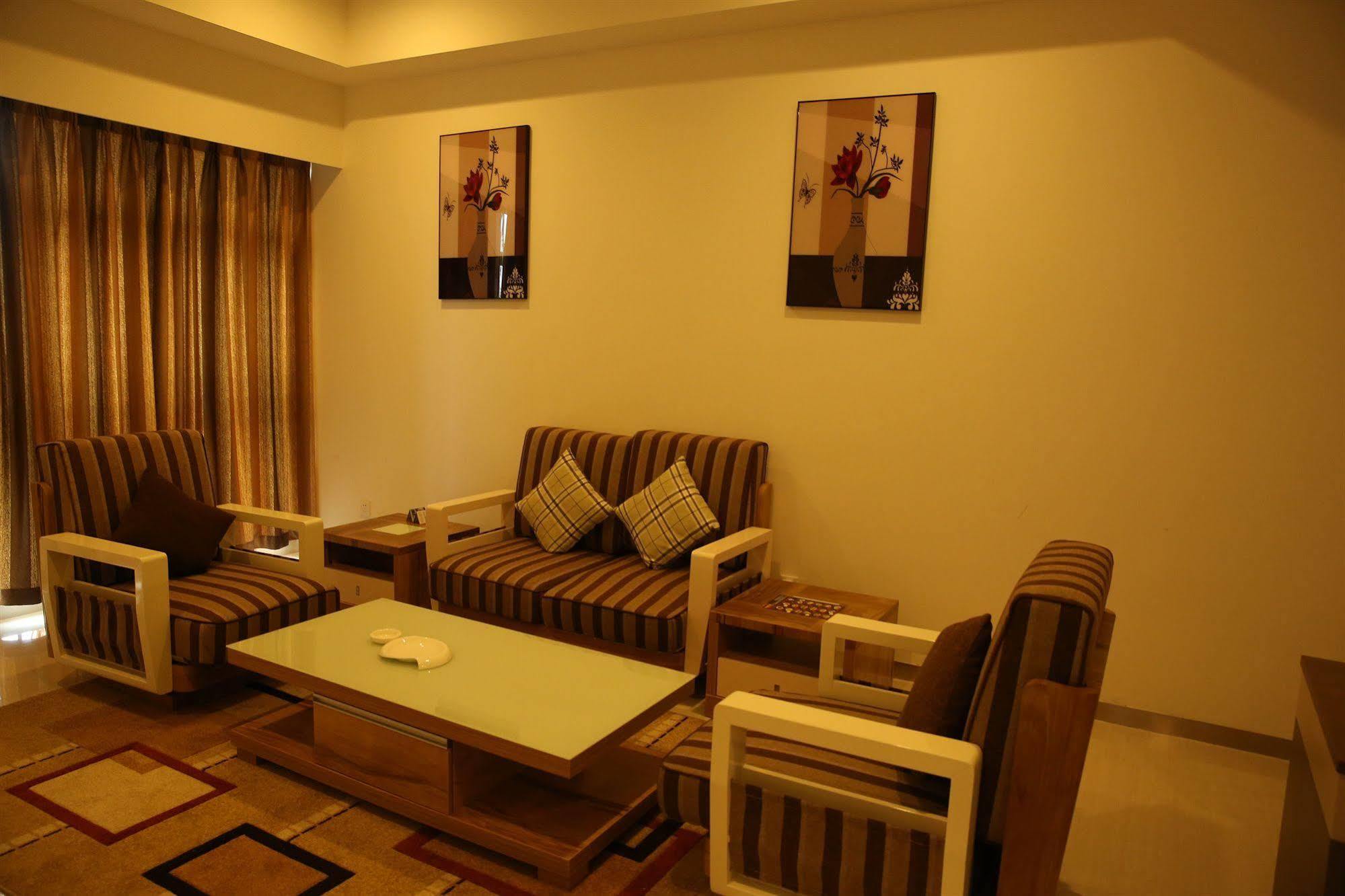 Hotel Yonk