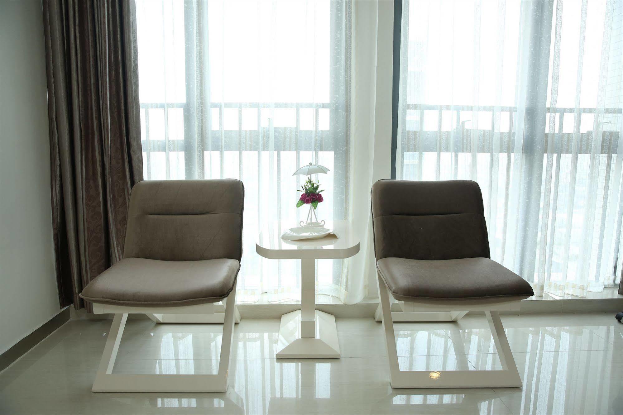 Yonk Hotel Guangzhou