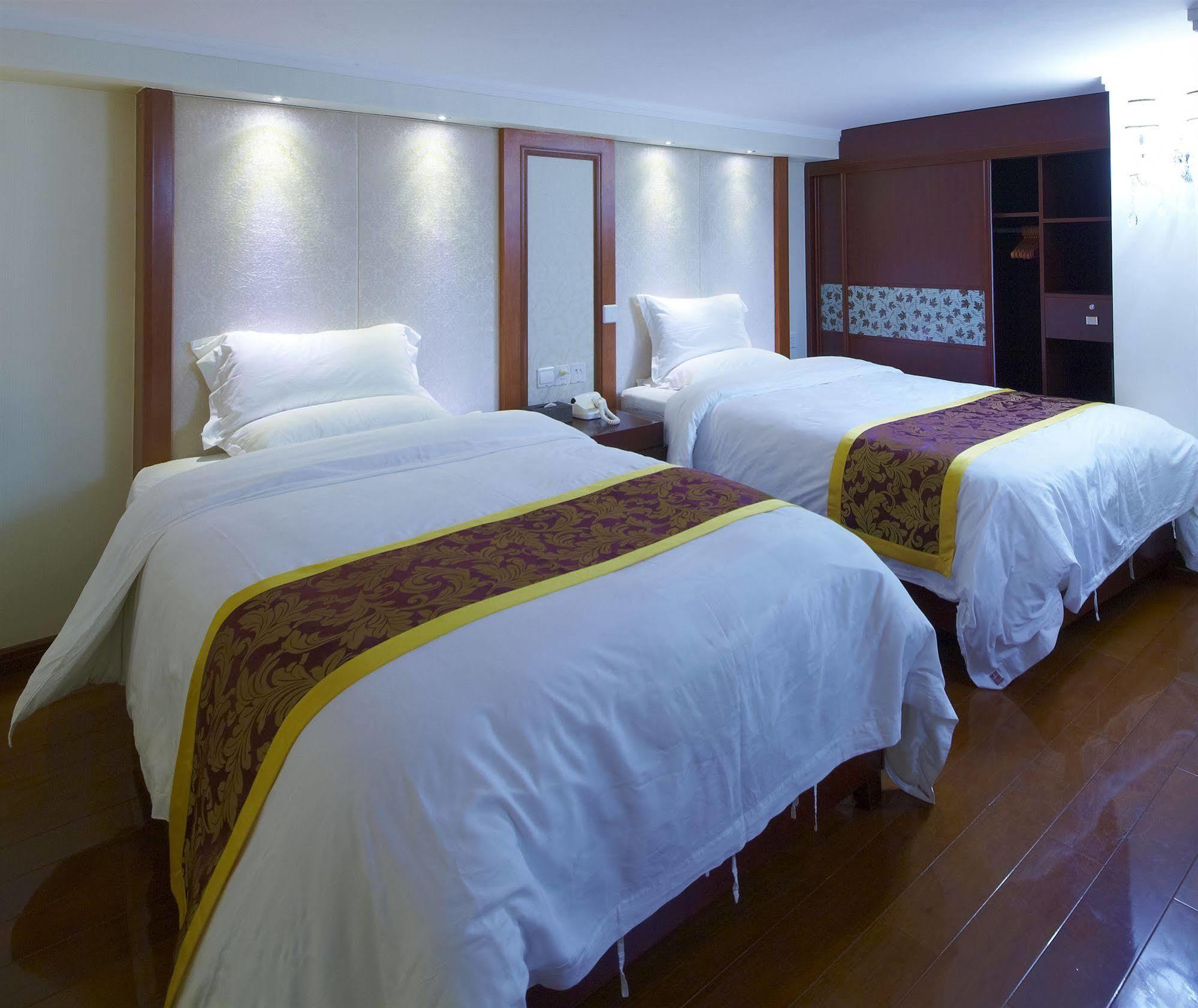 Sunshine International Hotel