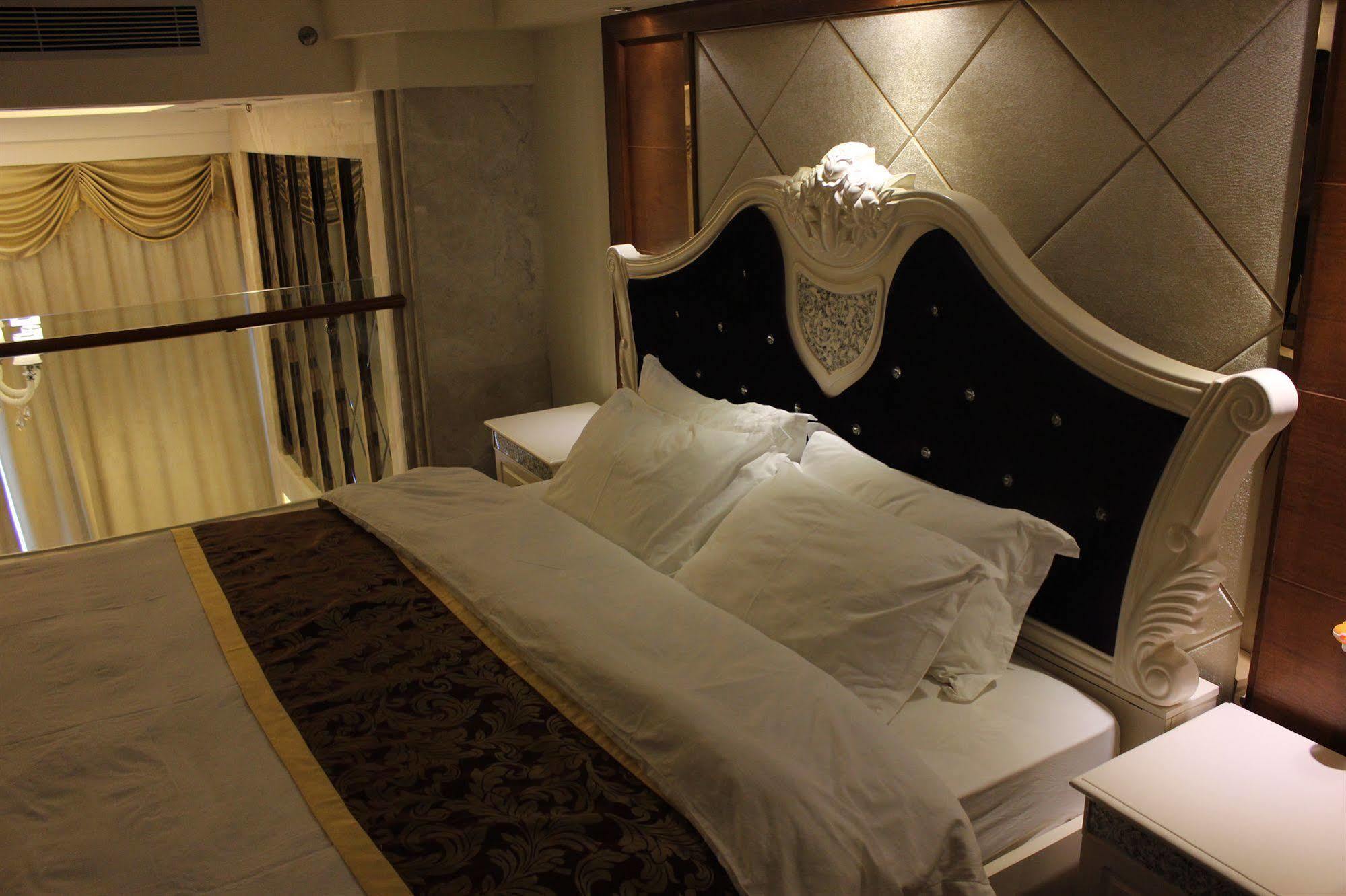Sunshine International Hotel Guangzhou