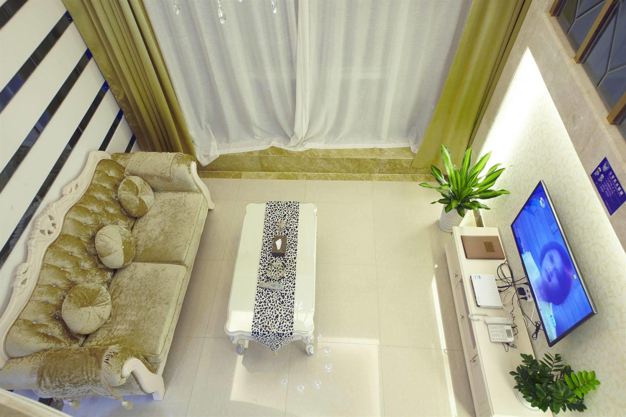 Hotel Sunshine International 3*