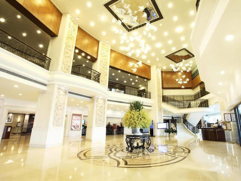 Hotel Rosedale & - Free Shuttle Bus To Fair 4*