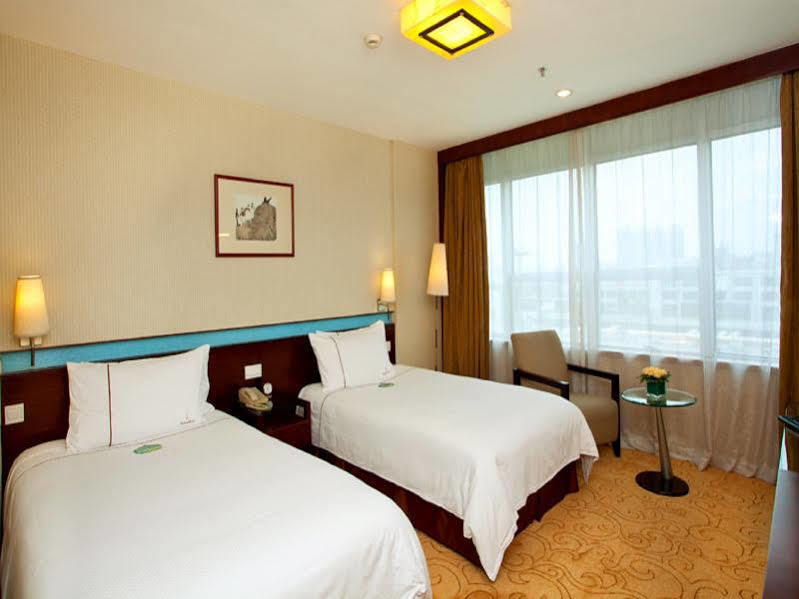 Hotel Liuhua