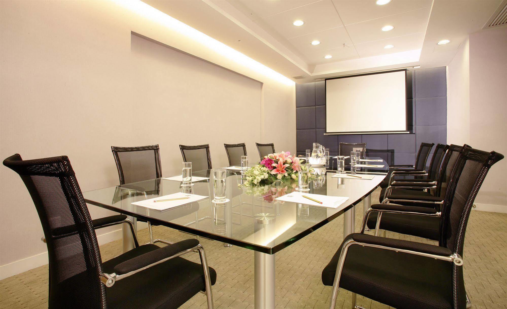 Liuhua Hotel Guangzhou