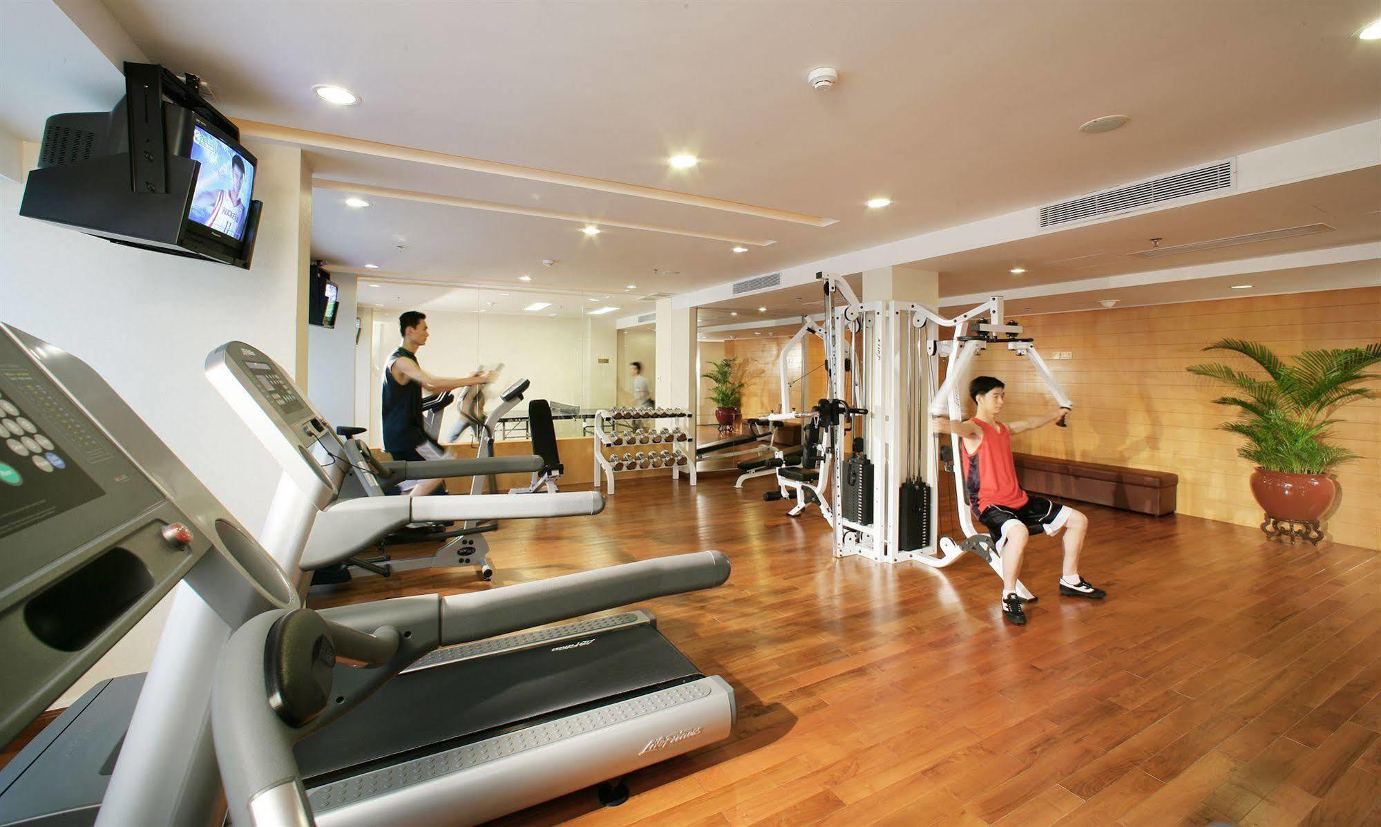 Hotel Liuhua 4*