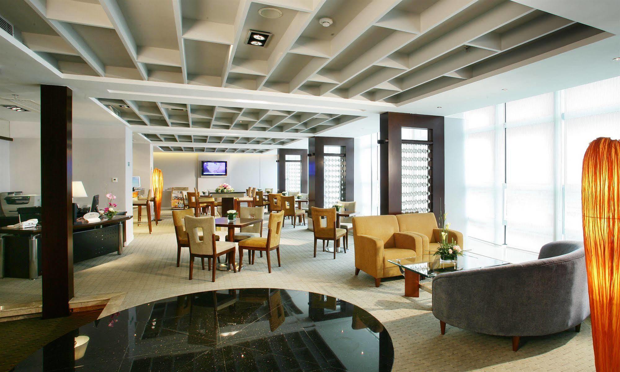 Liuhua Hotel Guangzhou