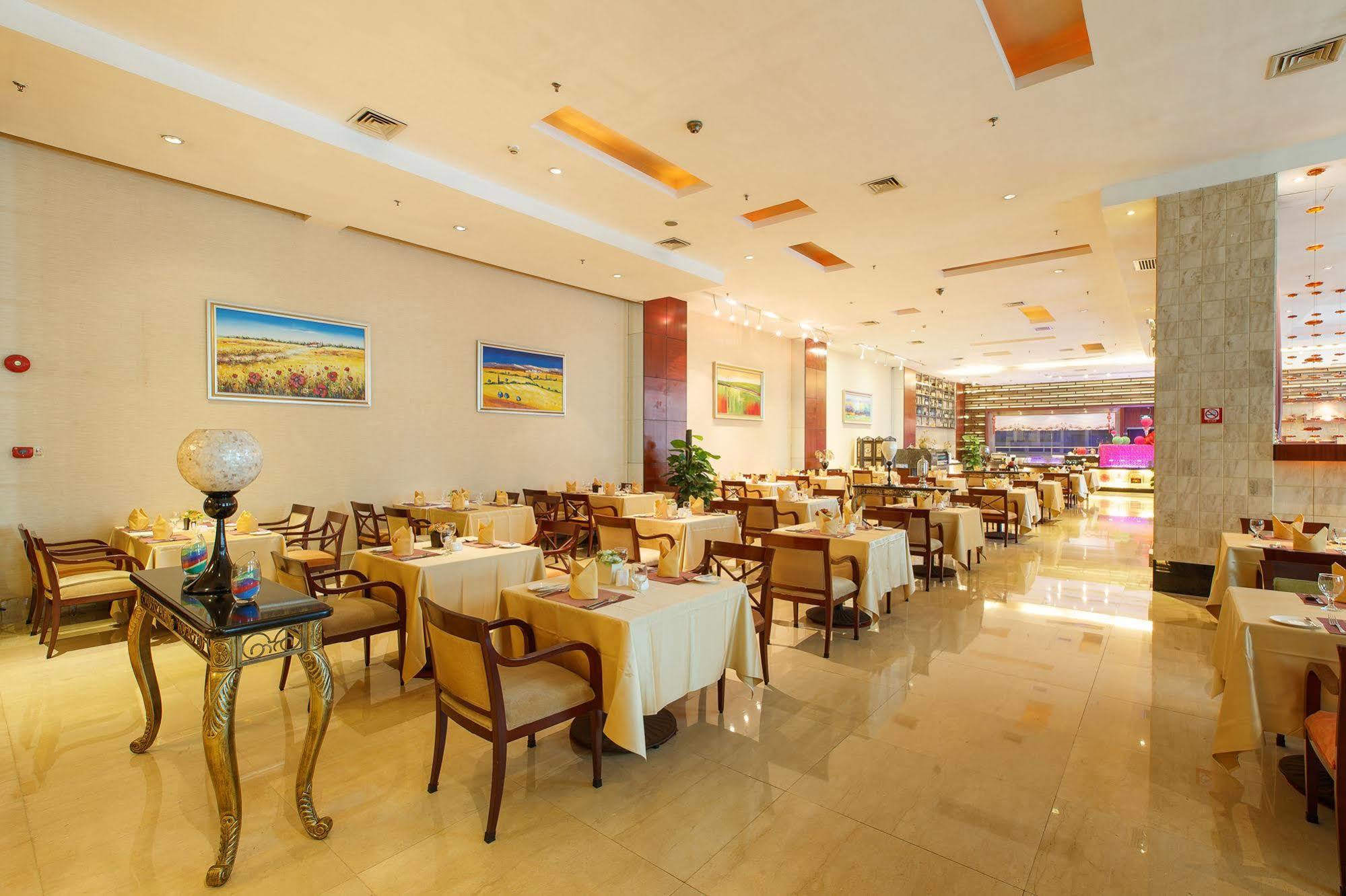 Grand Royal Hotel Guangzhou