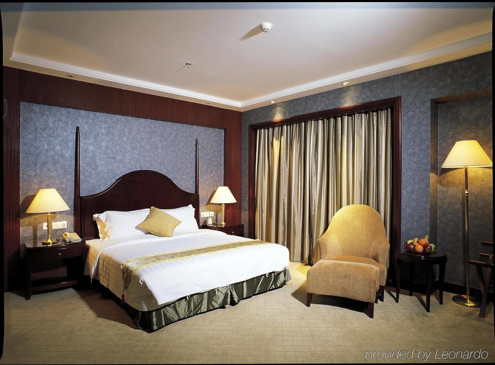 Grand Royal Hotel Guangzhou
