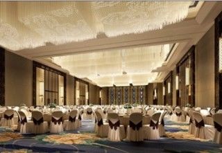 Wanda Realm Zengcheng Guangzhou