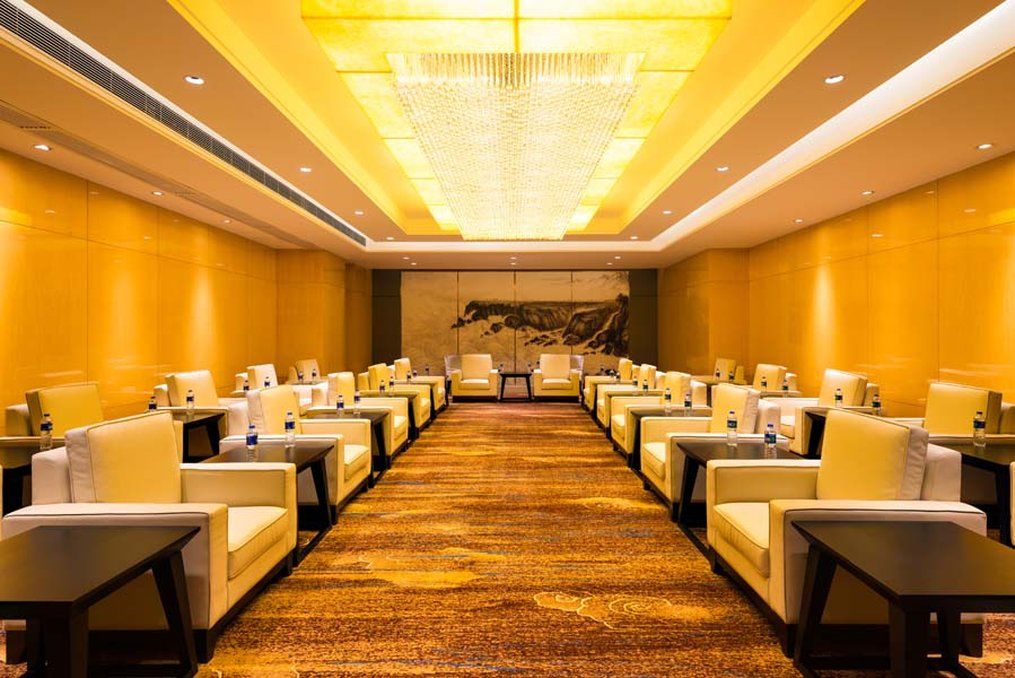 Nikko Hotel 5*