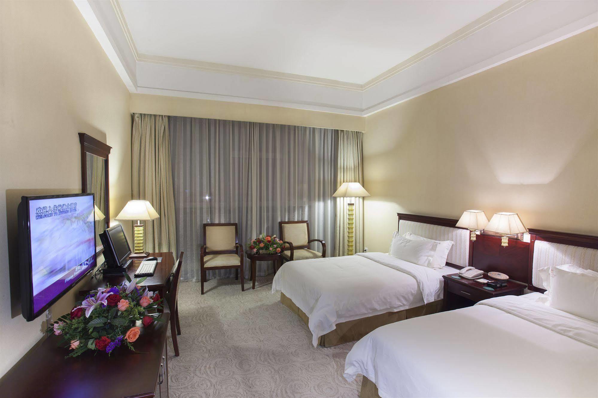 Hotel Yutong