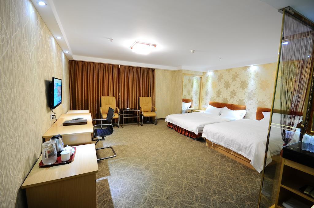 Fuhao Hotel