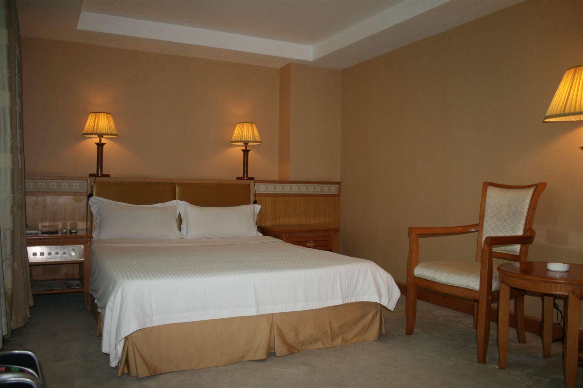 Hotel Pengda Guangzhou