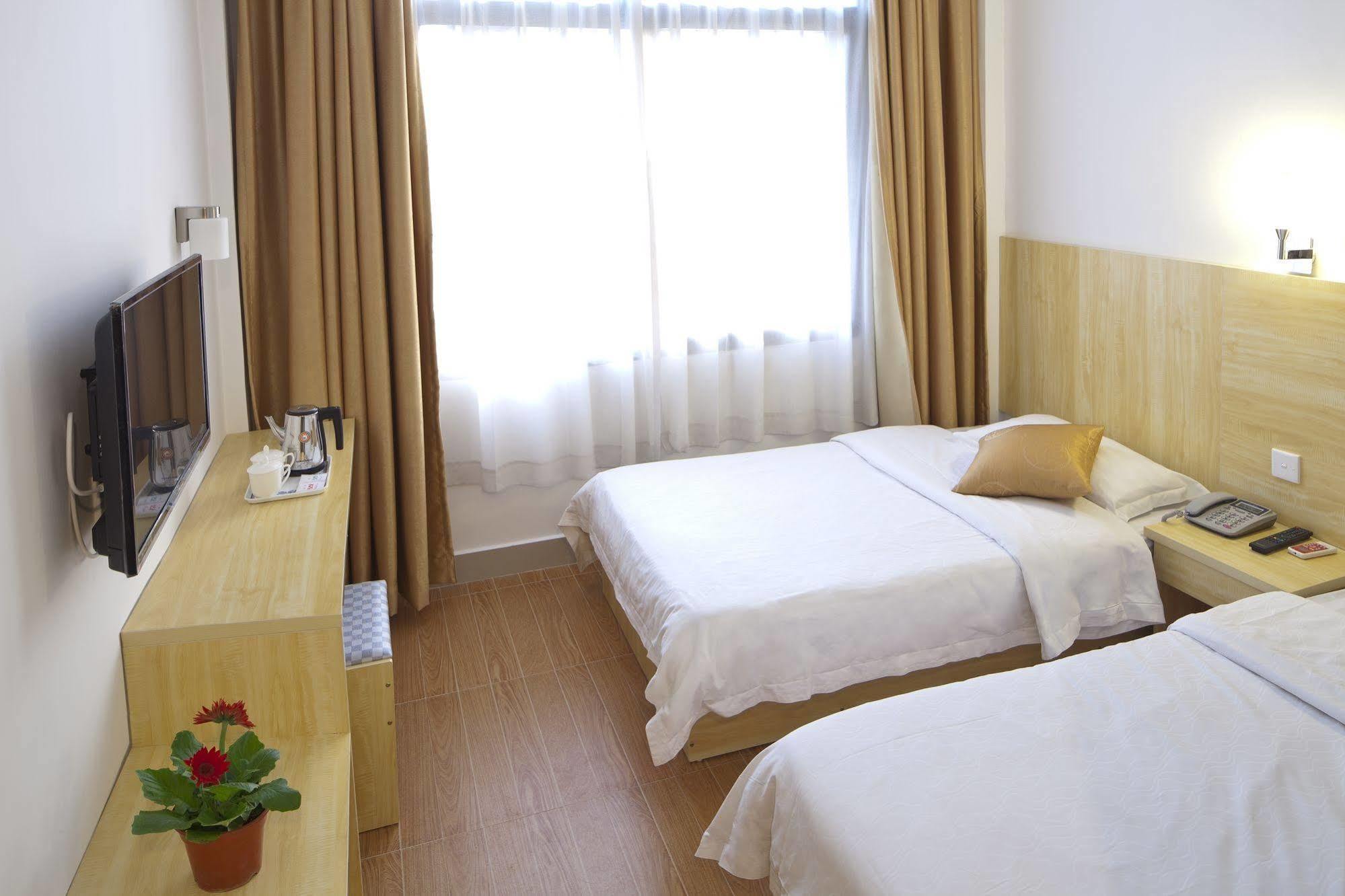 Suiyun Hotel