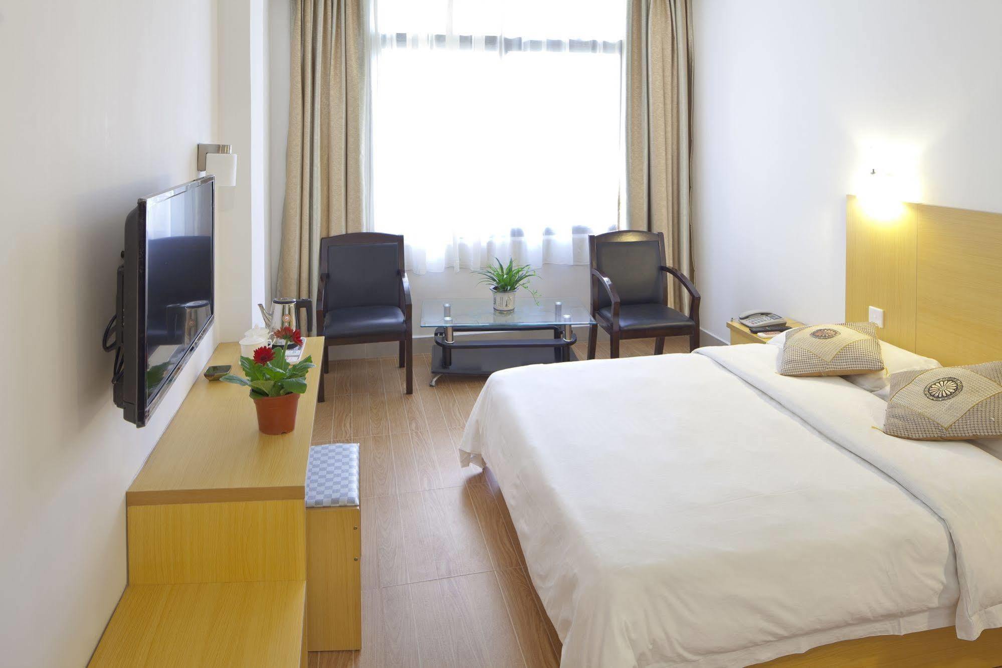 Hotel Suiyun