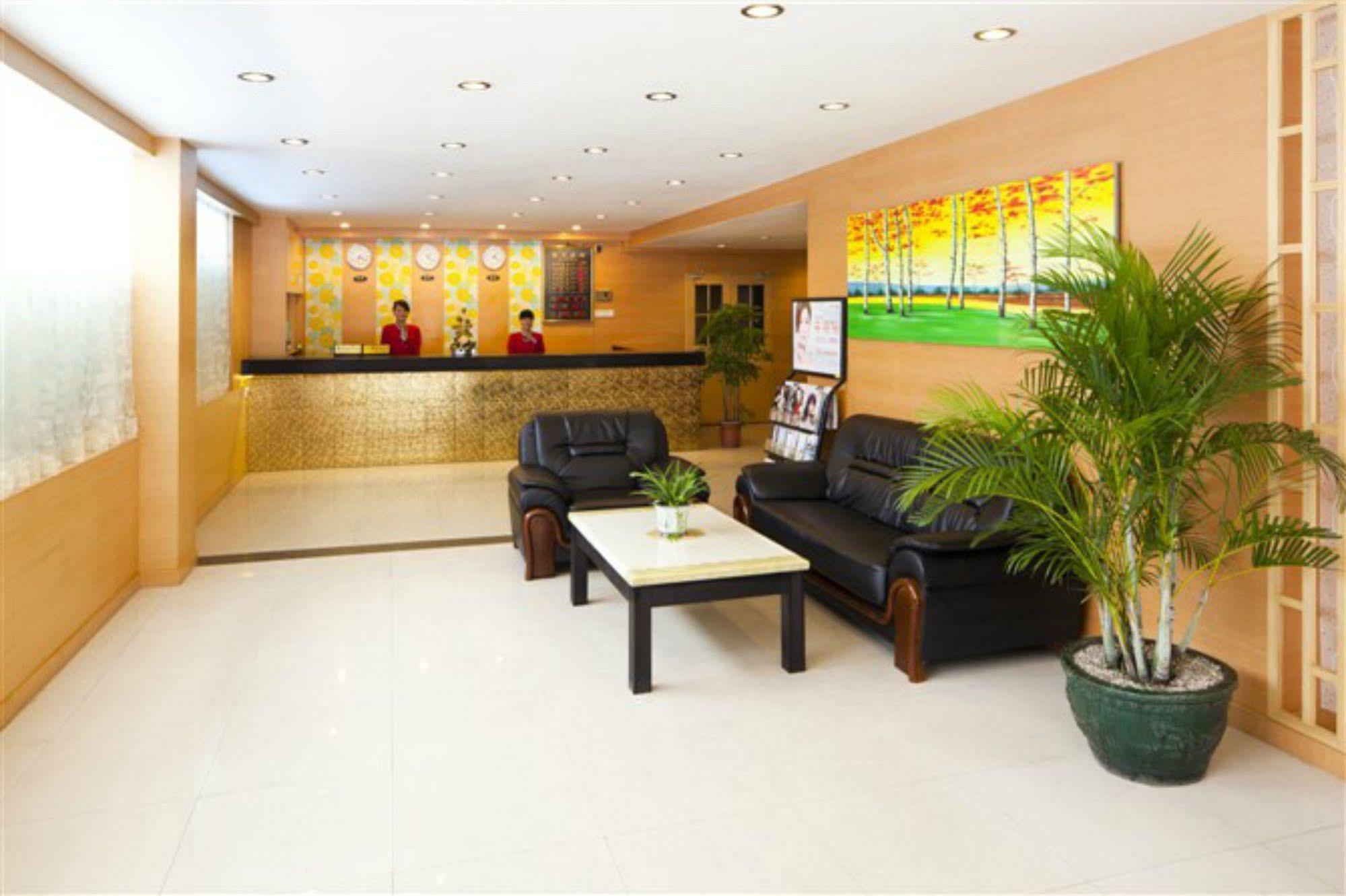 Suiyun Hotel