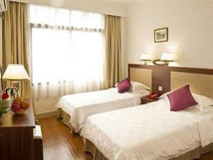 Suiyun Hotel