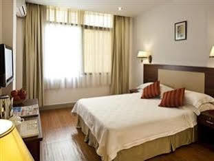 Suiyun Hotel Guangzhou
