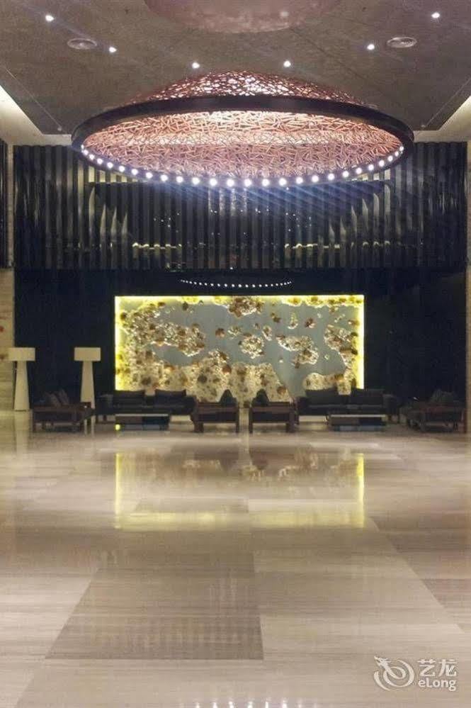 Beihito Weijing Hotel