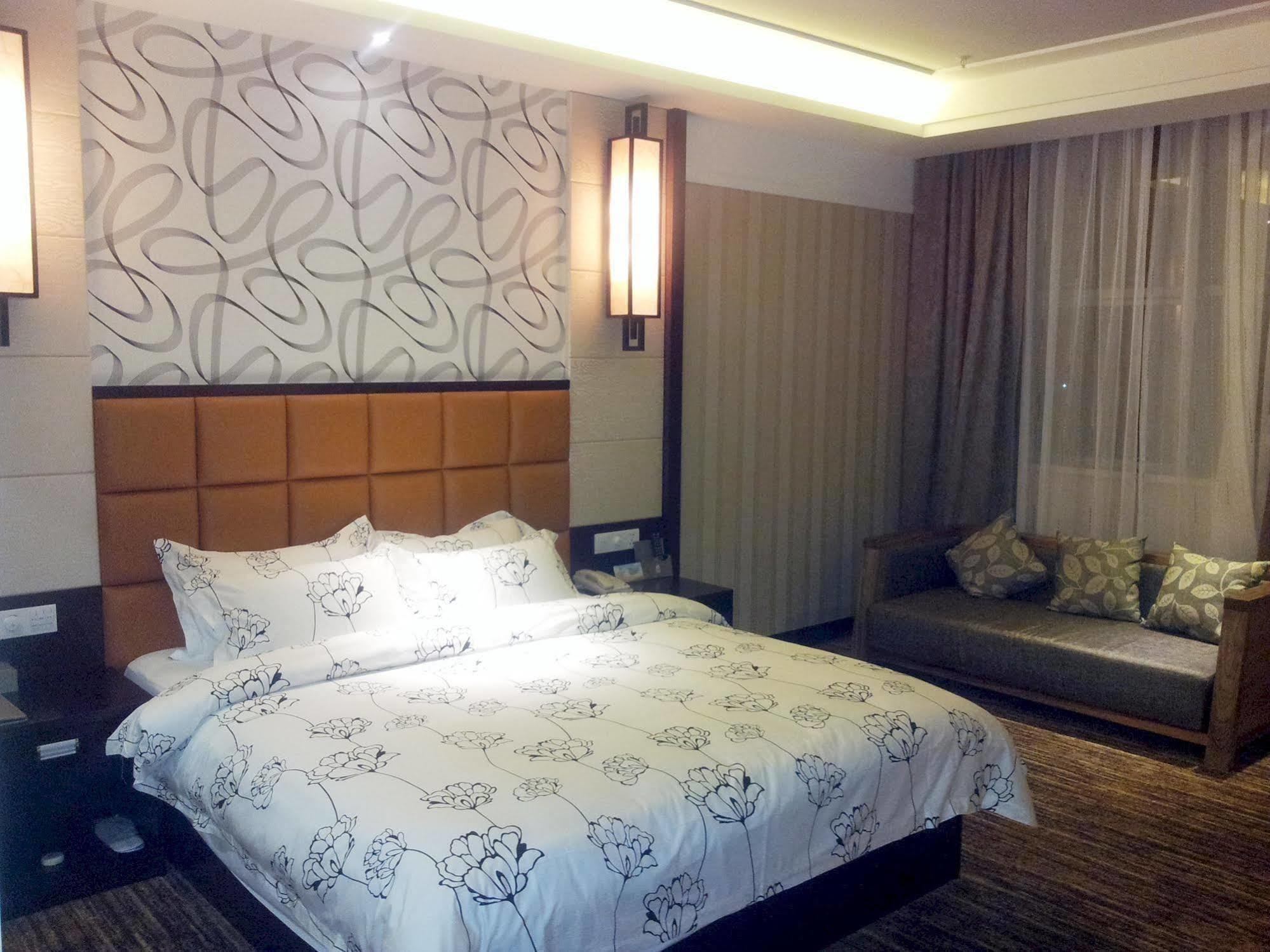 Beihito Weijing Hotel