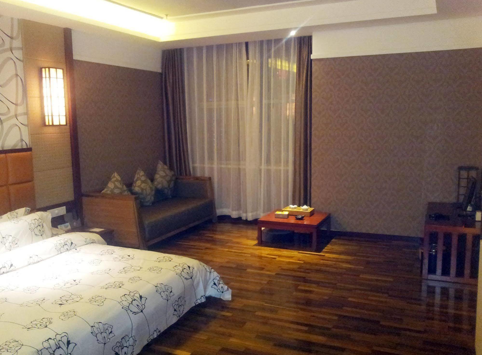 Beihito Weijing 4* Guangzhou