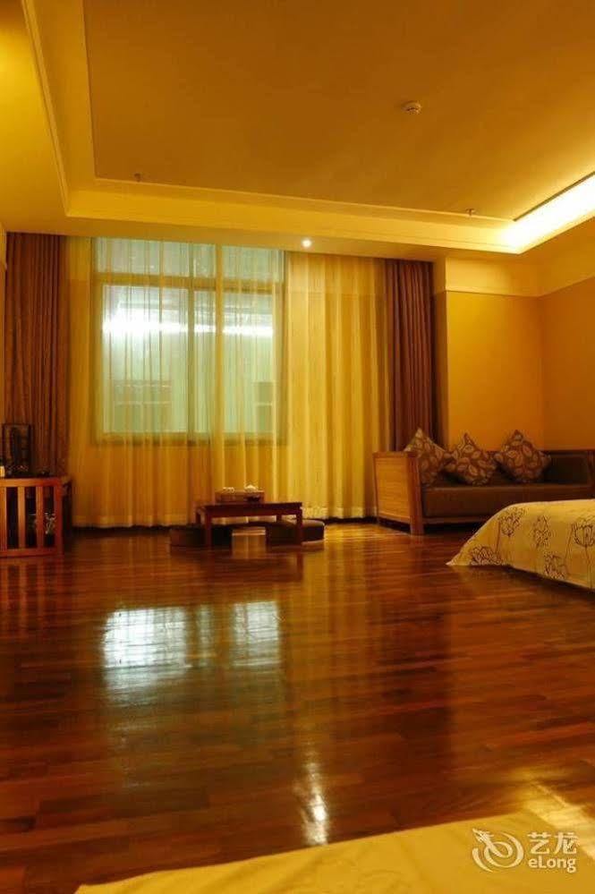 Hotel Beihito Weijing