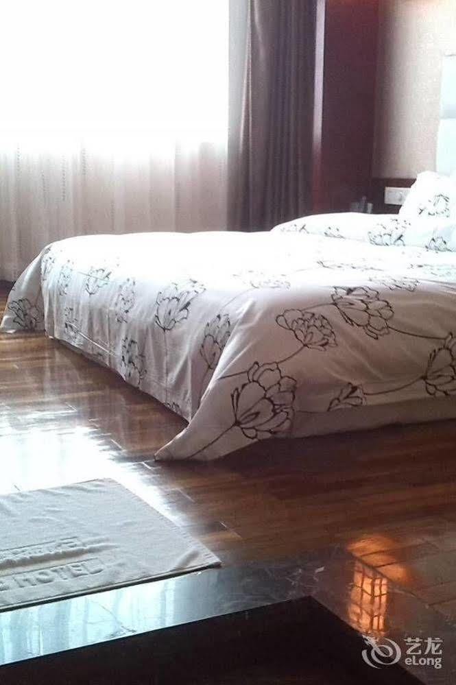 Beihito Weijing Hotel