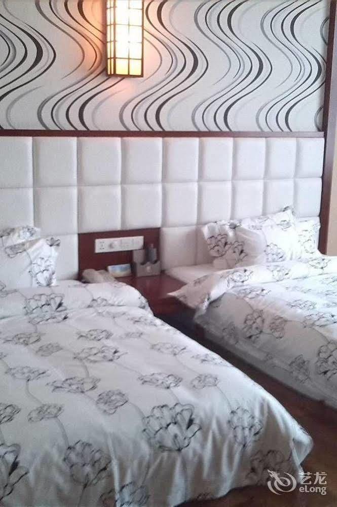 Hotel Beihito Weijing 4*