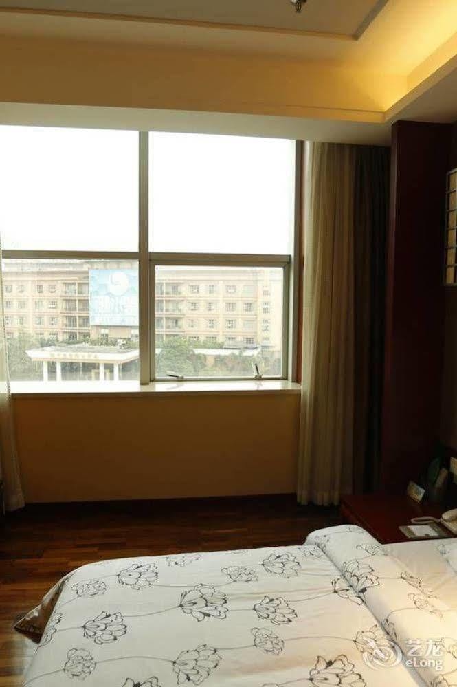 Hotel Beihito Weijing 4*