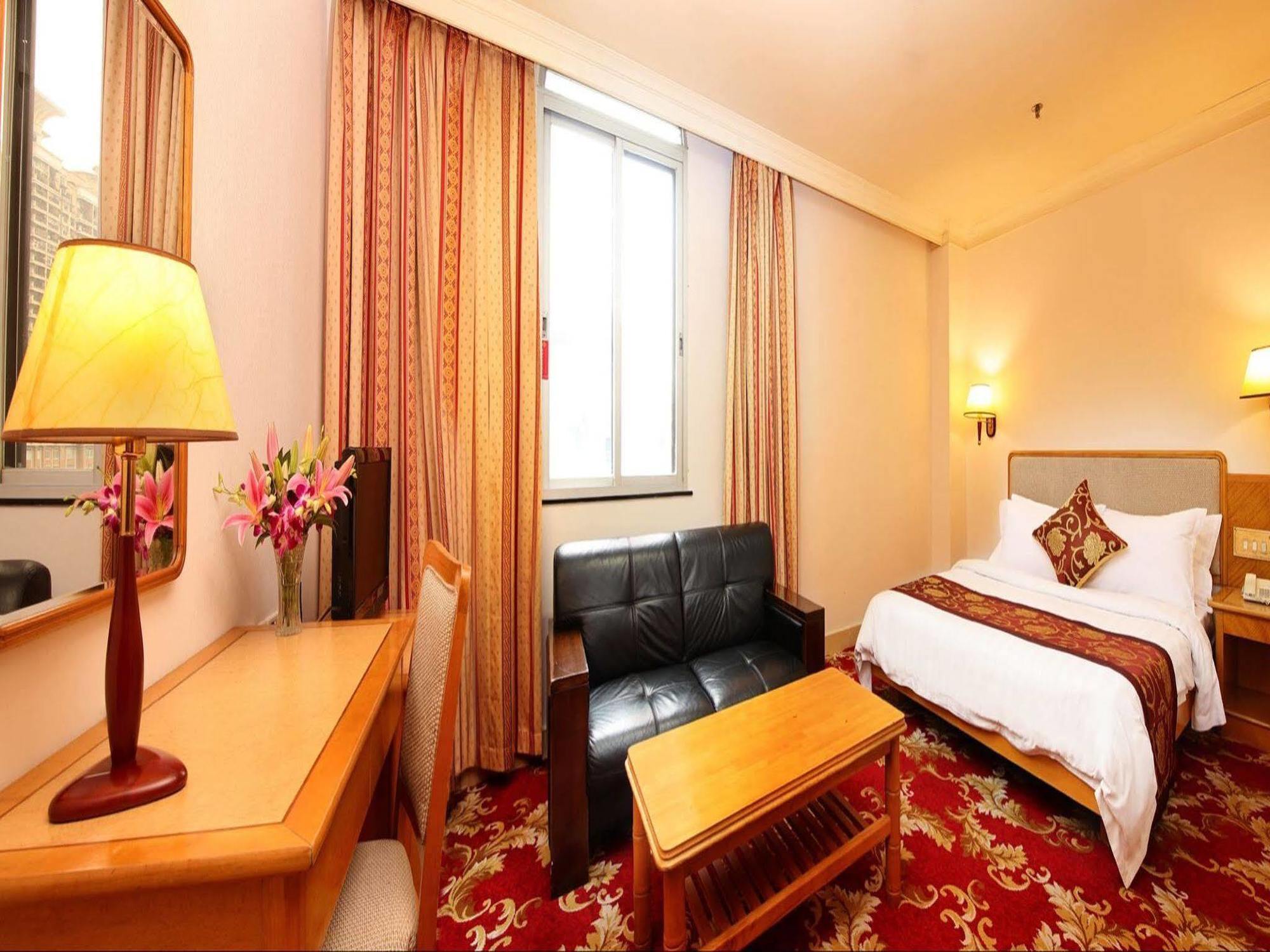 New Hotel